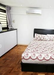 The Tanamera (D16), Condominium #366411631